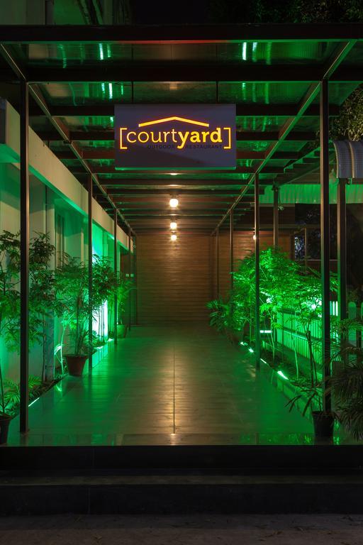 Hotel Tourist, Kolhapur Exterior foto