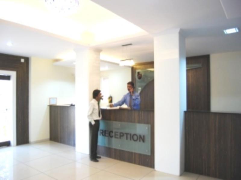 Hotel Tourist, Kolhapur Exterior foto