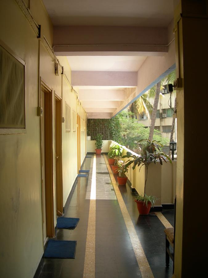 Hotel Tourist, Kolhapur Exterior foto