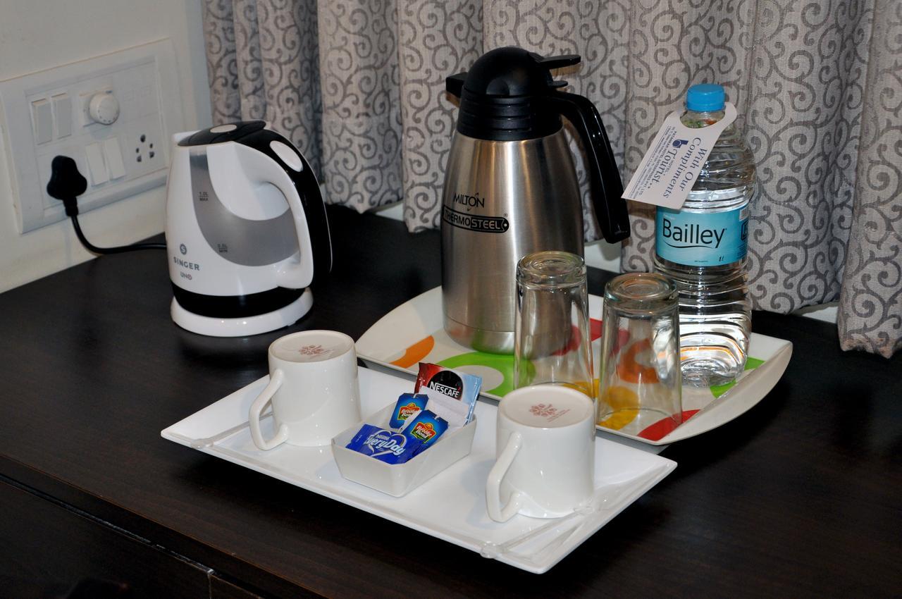 Hotel Tourist, Kolhapur Habitación foto