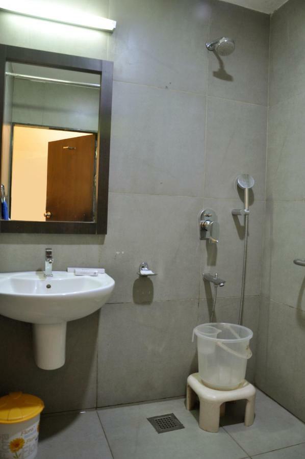 Hotel Tourist, Kolhapur Exterior foto